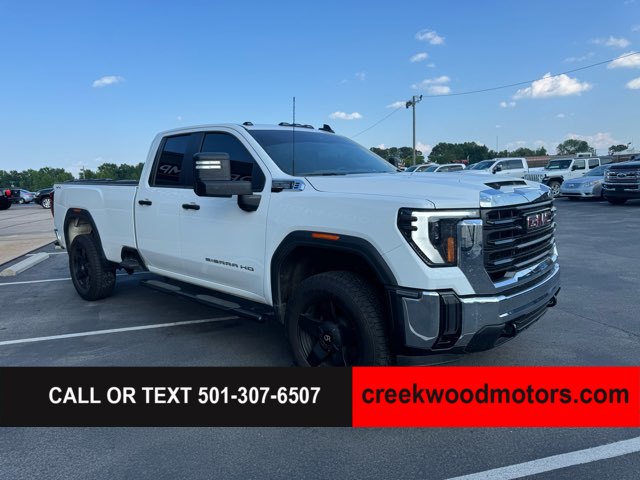 gmc sierra 2500hd 2024 1GT59LE71RF247475 image gmc sierra 2500hd 2024 1GT59LE71RF247475 image